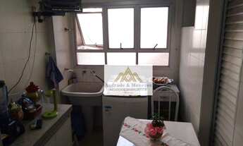 Imagem 6: Apartamento com 3 dormitórios à venda, 160 m² por R$ 450.000 - Centro - Ribeirão Preto/SP