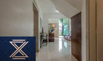 Imagem 3: Cobertura com 5 dormitórios à venda, 330 m² por R$ 1.380.000 - Buritis - Belo Horizonte/MG