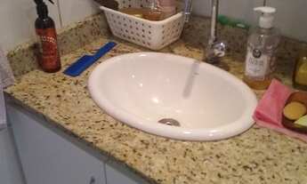 Imagem 7: Apartamento para venda possui 72 metros quadrados com 2 quartos em Tijuca - Rio de Janeiro