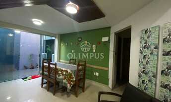 Imagem 6: Ótimo sobrado em condomínio, disponível para venda Uberlândia/MG