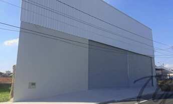 Imagem: GALPAO COMERCIAL em SOROCABA - SP, JARDIM