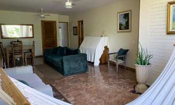 Imagem 2: Apartamento para venda com 92 metros quadrados com 3 quartos em Campo Grande - Rio de Jane