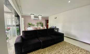 Imagem 2: Apartamento Ed. Maison Montserrat - 178m²