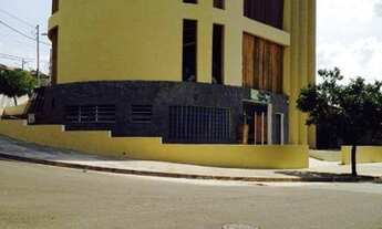 Imagem: Salão comercial para locação, Portais