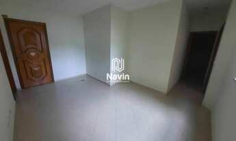 Imagem: Apartamento à venda no bairro Alvinópolis