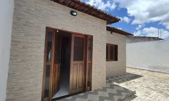 Imagem: Casa com 3 dormitórios para alugar, 110