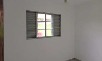 Imagem 2: Casa para venda com 126 metros quadrados com 2 quartos em Vila Zizinha - São José dos Camp