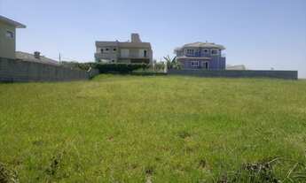 Imagem: Terreno à venda, 1000 m² por R$ 390.000