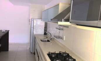 Imagem 5: FLORIANóPOLIS - Apartamento Padrão - Itacorubi