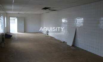 Imagem 2: Galpão à venda 500m² Mooca vão livre escritório banheiros excelente localização