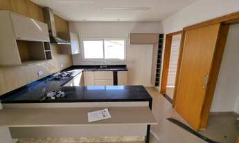 Imagem 4: Casa de condomínio sobrado para aluguel com 245 metros quadrados com 3 quartos