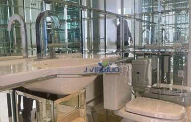 Imagem 4: Apartamento com 3 dormitórios à venda, 248 m²