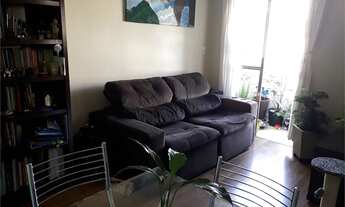 Imagem 4: São Paulo - Apartamento Padrão - TUCURUVI