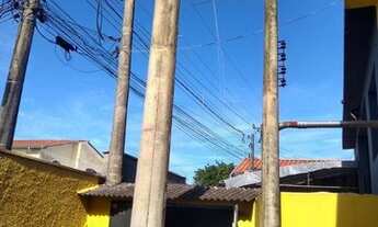 Imagem 2: Barracão à venda, 231 m² por R$ 429.000,00 - Santa Terezinha - Piracicaba/SP