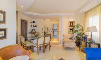 Imagem 7: Venda Cobertura 3 Dormitórios - 220 m² Perdizes