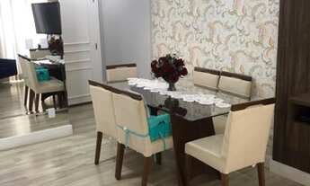 Imagem: Apartamento diferenciado!