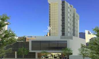 Imagem 2: Apartamentos á venda na Savassi de um ou dois quartos com suíte, um banho social, sala, co