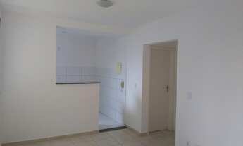 Imagem: Venda Residential / Apartment Nova Lima