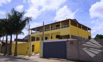 Imagem 2: Casa à venda e locação, 890 m² - Quinta das Frutas - Taubaté/SP