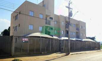 Imagem: Apartamento - Parque Independência - Cosmópolis