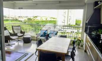 Imagem: Condomínio SPLENDOR