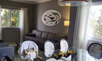 Imagem 3: Excelente casa térrea com 169m² de área construída no Condomínio Portal do Jequitibá em Va