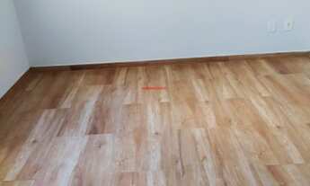 Imagem 6: Ótimo Apartamento 48m², 2 dormitórios, 1 suíte, 1 vaga coberta, Conjunto Residencial Trint