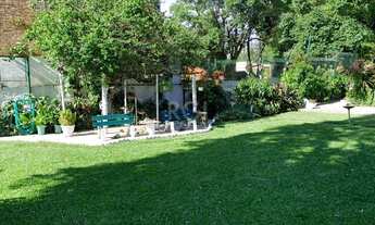 Imagem 6: Porto Alegre - Sítio - Ponta Grossa