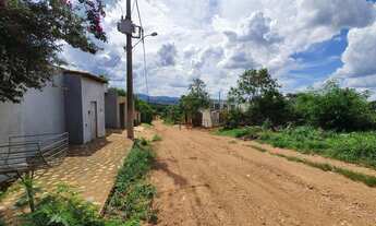 Imagem 2: Terreno à venda, 500 m² por R$ 45.000 - Veredas da Serra - Juatuba/MG