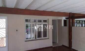 Imagem 3: Sobrado com 2 dormitórios para alugar, 120 m² por R$ 2.700,00/mês - Imirim - São Paulo/SP