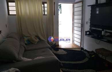 Imagem 6: Casa com 2 dormitórios à venda por R$ 330.000 - Jardim Soraia - São José do Rio Preto/SP