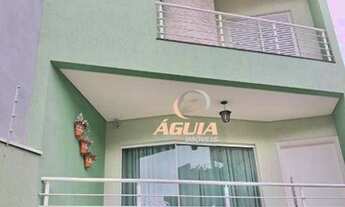 Imagem 3: Sobrado à venda, 222 m² por R$ 1.060.000,00 - Vila Curuçá - Santo André/SP