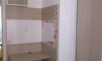 Imagem 7: APARTAMENTO 3/4, SENDO 01 SUÍTE 79 M2 BRISAS RESIDENCIAL CLUBE SALVADOR/BA