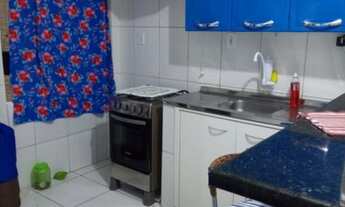 Imagem 2: Apartamento Monte Cristo