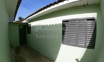 Imagem: São José do Rio Preto - Casa Padrão