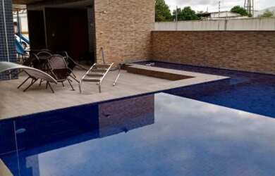 Imagem 5: Apartamento Com Três quartos,86m No Catolé