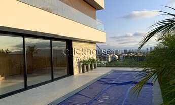 Imagem 5: VENDE-SE BELÍSSIMA CASA DE ARQUITETURA ÚNICA EM TAMBORÉ - SANTANA DE PARNAÍBA