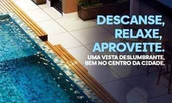 Imagem 5: Apartamento para Venda em Juiz de Fora, Centro, 2 dormitórios, 2 suítes, 2 banheiros, 1 va