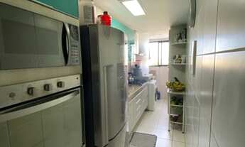 Imagem 2: 2 quartos com Planejados na Serraria