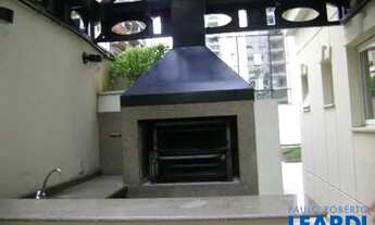 Imagem 5: APARTAMENTO - PINHEIROS - SP