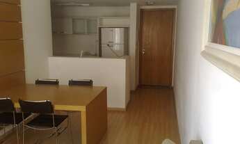 Imagem: Apartamento em Alphaville- 1 dormitório