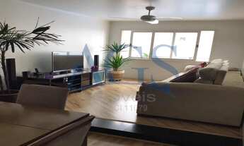 Imagem: São Paulo - Apartamento Padrão - TATUAPE