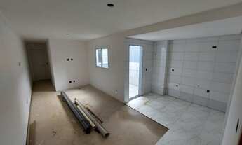 Imagem: Apartamento para venda com 56 metros quadrados