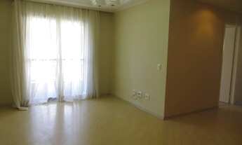 Imagem 2: Excelente apartamento e localização privilegiada - Apartamento com 3 dormitórios