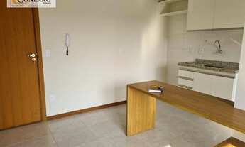 Imagem 5: Apartamento com 1 dormitório à venda, 38 m² por R$ 265.000,00 - Jardim Lutfalla - São Carl