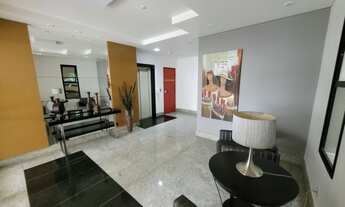 Imagem 3: Apartamento para venda possui 64 metros quadrados com 2 quartos em Mata da Praia - Vitória