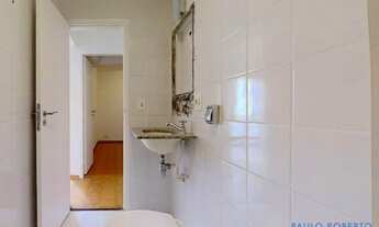 Imagem 5: APARTAMENTO - INDIANÓPOLIS - SP