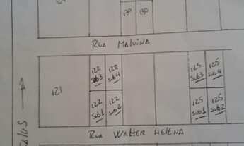 Imagem 6: Atibaia - Terreno Padrão - VILA SANTA HELENA