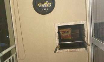 Imagem 6: Apartamento com 3 dormitórios à venda, 70 m² por R$ 400.000,00 - Jardim Santa Rosa - Valin