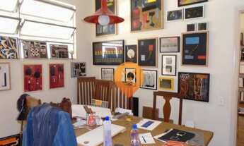 Imagem 7: Apartamento com 3 dormitórios à venda, 110 m² por R$ 450.000,00 - Santa Tereza - Belo Hori